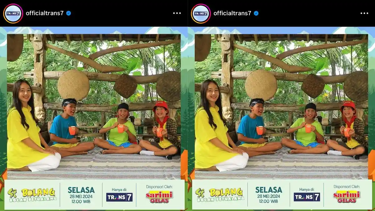 Menggagas Petualangan Baru dengan Sheila Trans di Cilacap
